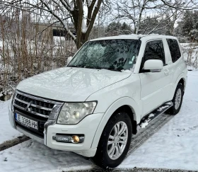 Mitsubishi Pajero 3.2 DI-D EVRO6, снимка 3