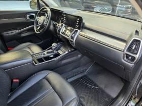 Kia Sorento 2.5 LX 6+ 1, снимка 9