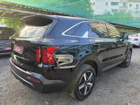 Kia Sorento 2.5 LX 6+ 1, снимка 6