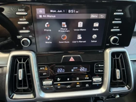 Kia Sorento 2.5 LX 6+ 1, снимка 17