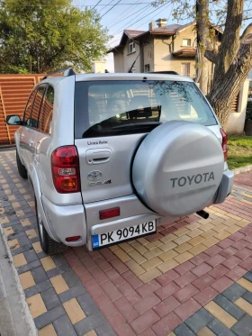 Toyota Rav4, снимка 3