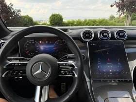 Mercedes-Benz GLC 220 ЛИЗИНГ, снимка 17