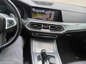 BMW X5 МPACK * ПОДГРЕВ * АМБИЕНТ * ЩОРИ, снимка 6