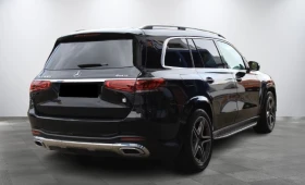 Mercedes-Benz GLS 400 d 4Matic AMG-Line, снимка 2