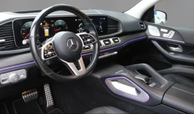 Mercedes-Benz GLS 400 d 4Matic AMG-Line, снимка 4