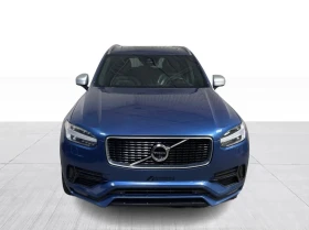 Volvo Xc90 T6 R-Design/Keyless/Navi/Pano/Camera, снимка 3