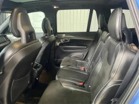 Volvo Xc90 T6 R-Design/Keyless/Navi/Pano/Camera, снимка 16