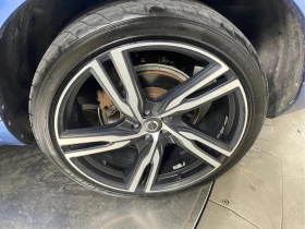 Volvo Xc90 T6 R-Design/Keyless/Navi/Pano/Camera, снимка 9