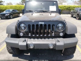 Jeep Wrangler UNLIMITED* SPORT* 3.6* AWD* , снимка 6