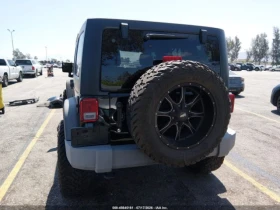 Jeep Wrangler UNLIMITED* SPORT* 3.6* AWD* , снимка 14