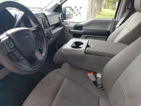 Ford F150 XLT * SuperCrew * АвтоКредит * (ЦЕНА ДО БГ), снимка 9