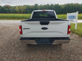 Ford F150 XLT * SuperCrew * АвтоКредит * (ЦЕНА ДО БГ), снимка 4