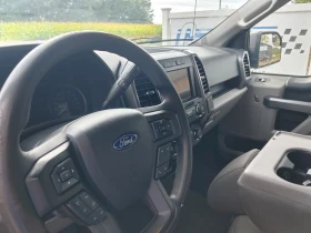 Ford F150 XLT * SuperCrew * АвтоКредит * (ЦЕНА ДО БГ), снимка 10