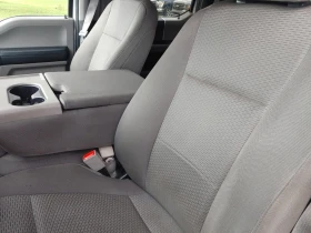 Ford F150 XLT * SuperCrew * АвтоКредит * (ЦЕНА ДО БГ), снимка 12