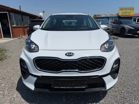 Kia Sportage 1.6 CRDI HYBRID FACE KAMERA CARPLAY, снимка 2