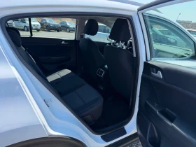 Kia Sportage 1.6 CRDI HYBRID FACE KAMERA CARPLAY, снимка 11