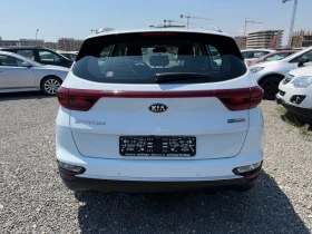 Kia Sportage 1.6 CRDI HYBRID FACE KAMERA CARPLAY, снимка 5
