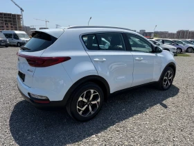 Kia Sportage 1.6 CRDI HYBRID FACE KAMERA CARPLAY, снимка 6