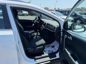 Kia Sportage 1.6 CRDI HYBRID FACE KAMERA CARPLAY, снимка 10