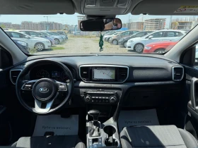 Kia Sportage 1.6 CRDI HYBRID FACE KAMERA CARPLAY, снимка 12
