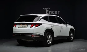 Hyundai Tucson Full extras* Цена до България, снимка 2