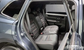 Honda Cr-v 2.0 Hybrid Touring 4WD, снимка 17