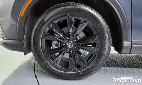 Honda Cr-v 2.0 Hybrid Touring 4WD, снимка 5