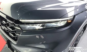 Honda Cr-v 2.0 Hybrid Touring 4WD, снимка 8