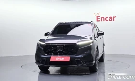 Honda Cr-v 2.0 Hybrid Touring 4WD, снимка 3