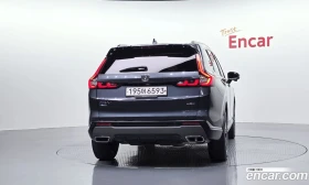 Honda Cr-v 2.0 Hybrid Touring 4WD, снимка 4
