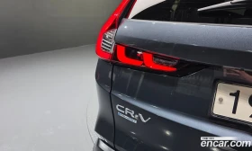 Honda Cr-v 2.0 Hybrid Touring 4WD, снимка 9