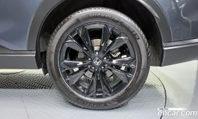 Honda Cr-v 2.0 Hybrid Touring 4WD, снимка 7