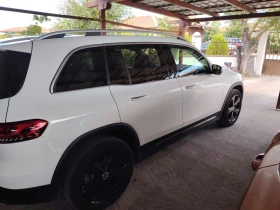 Mercedes-Benz GLB 250, снимка 3