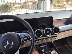 Mercedes-Benz GLB 250, снимка 9