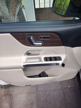 Mercedes-Benz GLB 250, снимка 7