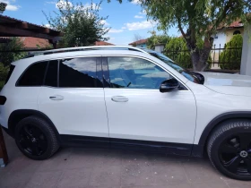 Mercedes-Benz GLB 250, снимка 5