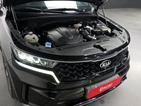 Kia Sorento Diesel 2.2 4WD| 360| DIST| ОБДУХ| DIGITAL, снимка 6