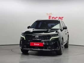 Kia Sorento Diesel 2.2 4WD| 360| DIST| ОБДУХ| DIGITAL, снимка 3
