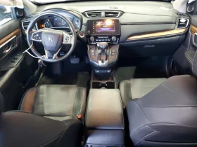 Honda Cr-v 1.5l Exl, снимка 8