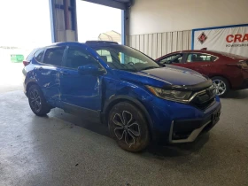 Honda Cr-v 1.5l Exl, снимка 4