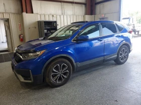 Honda Cr-v 1.5l Exl, снимка 1