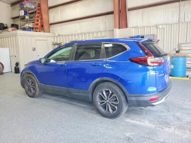 Honda Cr-v 1.5l Exl, снимка 2