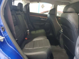 Honda Cr-v 1.5l Exl, снимка 11