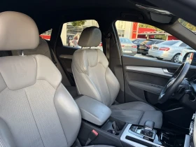 Audi Q5 S-line, снимка 14