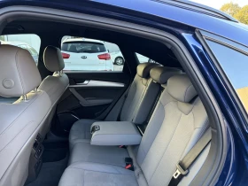 Audi Q5 S-line, снимка 13