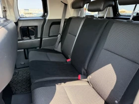 Toyota Fj cruiser 4.0i CH AUTOMAT 4x4, снимка 10