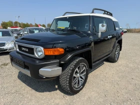 Toyota Fj cruiser 4.0i CH AUTOMAT 4x4, снимка 1