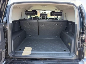 Toyota Fj cruiser 4.0i CH AUTOMAT 4x4, снимка 9