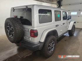 Jeep Wrangler, снимка 3