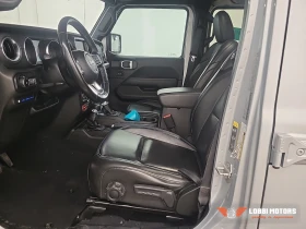 Jeep Wrangler, снимка 5